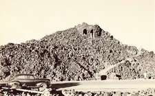 RPPC - McKenzie Pass - Oregon