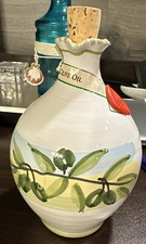 Brocca Olive Frantoio Galantino