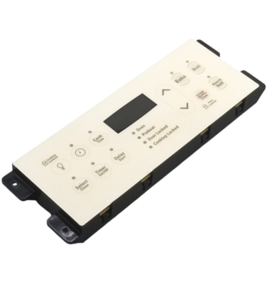 #ad #ad OEM Kenmore Bisque Range Control 316418307 1 Year Guarantee Free Same Day Ship $54.99