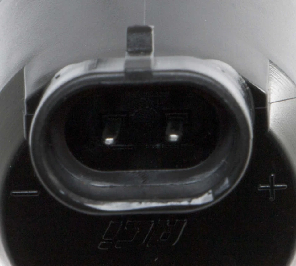 Bomba de lavado de parabrisas para Pontiac 6000 Sunbird Grand Am 1987-1992 ACI/MAXAIR Foto 4 de 4