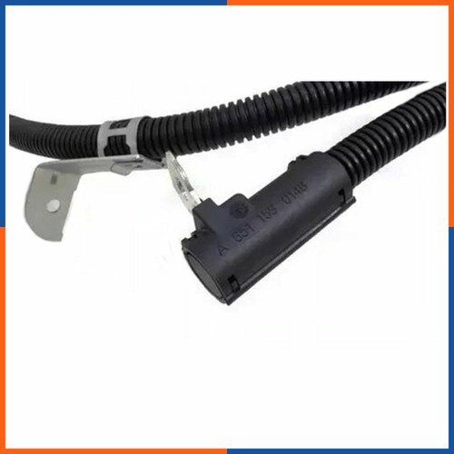 Adaptateur de batterie pour MERCEDES-BENZ | 96SKV310, A6511590146, 96SKV310 - Afbeelding 2 van 3