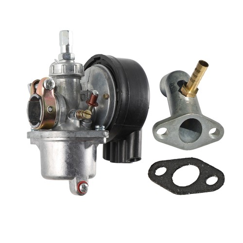 New SU 1 3/4" HS6 Carburetor Performance Race Intake Manifold For MGA MGB - Foto 10