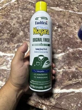 Niagara Spray Starch Original, 20 oz