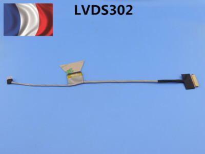 LVDS Video Kabel Für P/N:/6017B0739901 HP ENVY M7-U009DX M7-U109D