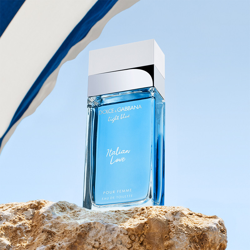 dolce gabbana italian love mujer