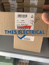 IB IL AI 8 /SF-PAC 2861412 Modules Brand New In Box DHL Fast Shipping