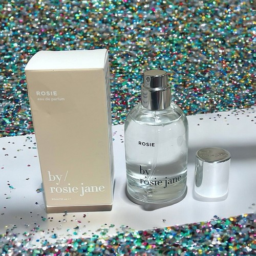 BY ROSIE JANE Rosie Eau de Parfum 1 Fl Oz 30 ml Brand New In Box