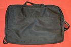 🌟 Solo New York Flatiron 14.1-Inch Laptop Slim Brief, Black/Grey — photo 6