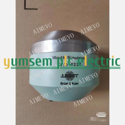 1PC B&K Bruel & Kjaer Mouth Simulator Type 4227 BK4227