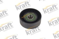 Kraft 1226226 Spannrolle Keilrippenriemen FüR CitroËN Fiat Lancia