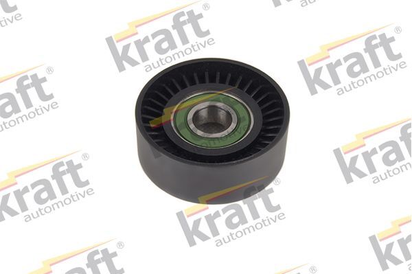 Kraft 1226226 Spannrolle Keilrippenriemen FüR CitroËN Fiat Lancia-image