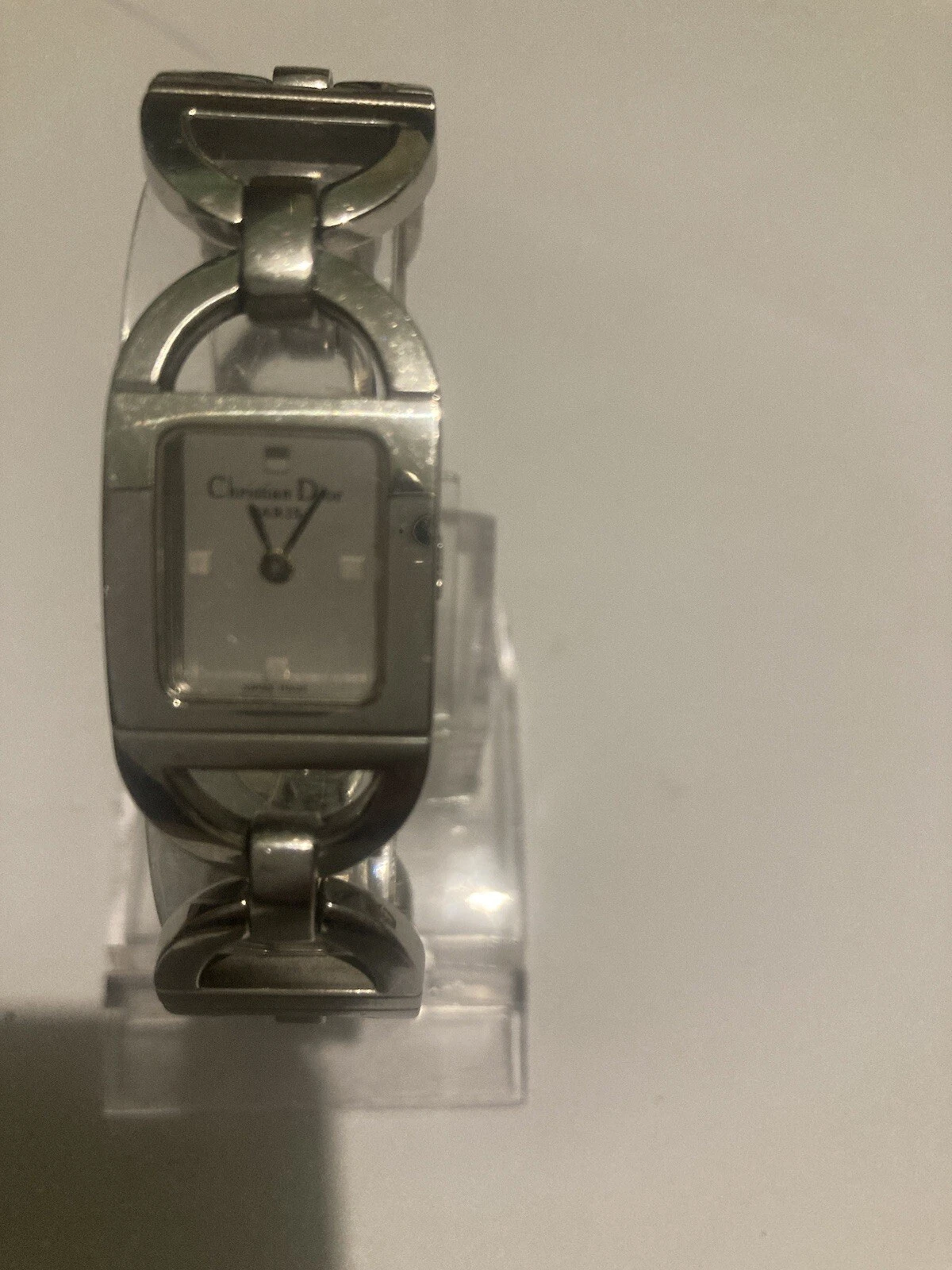 Montre Femme La Pandiora Originale de Christian Dior   Fonctionne
