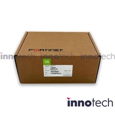 Fortinet FortiGate FG-61F 10 Gbps Firewall Throughput 700 Mbps New Sealed