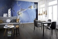 Komar Star Wars XXL Foto-Wandbild Todesstern ...