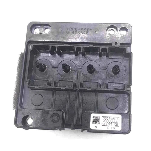 L6190 L6161 Vollfarbdruckkopf für Epson EcoTank ET-15000 ET-4750 ET-4760 - Bild 6 von 6
