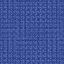 P&B Textiles - Whimsy - Chart A Course - Blue, Fabric BTY