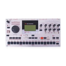 Elektron Machinedrum SPS-1UW+ MKII Sampling Drum Machine Rare