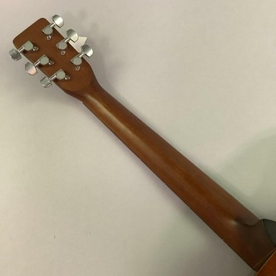 左利き用MORRISのドレッドノート・アコースティックギターMD-307LHTS Acoustic Guitar Morris MD-307LH Left Handed Dreadnought