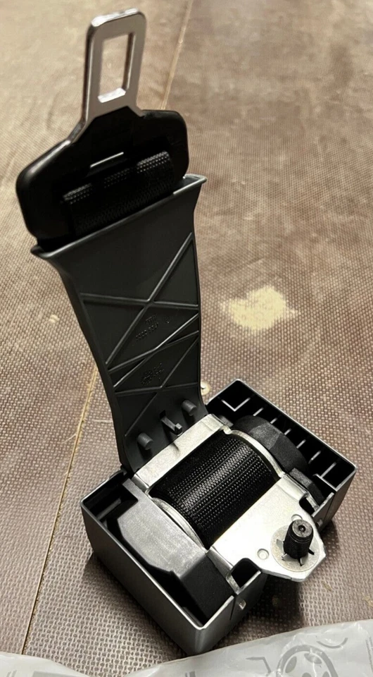 Cinturón de seguridad original OE Mercedes Benz EVOBUS A6298600085 Foto 2 de 4