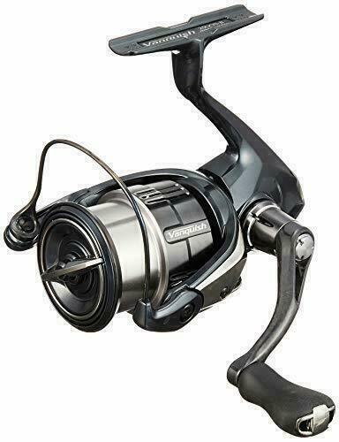 リール SHIMANO 19 Vanquish 2500S Shimano 19 Vanquish 2500-S Spinning Reel for sale online | eBay