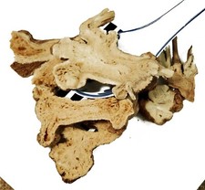 Bai zhu / Atractylodes Slice / Atractylodes Macrocephala Koidz