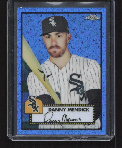 2021 Topps Chrome Platinum Anniversary NUMBERED PARALLELS You Pick - BUY 3 GET 1 - Picture 32 of 233