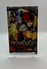 Thunder Cats TCG - Booster Pack - Bandai