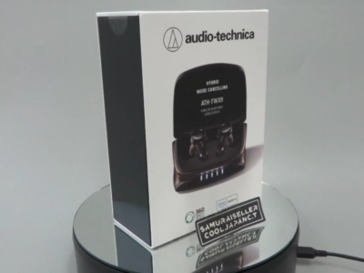 Audio Technica ATH-TWX9 Wireless In-Ear Headphones - Black for sale online | eBay Audio Technica ATH-TWX9 Wireless In-Ear Headphones - Black for sale online | eBay