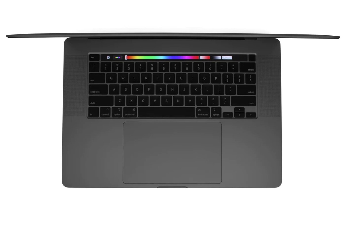 Apple MacBook Pro 16