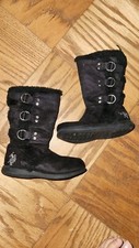 little girls boots 7