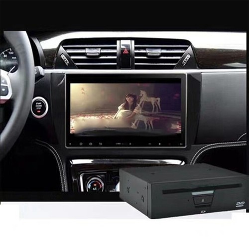 Vehicle Player External Player Universal Player 12V for Car Radio & TV Control - Afbeelding 3 van 8