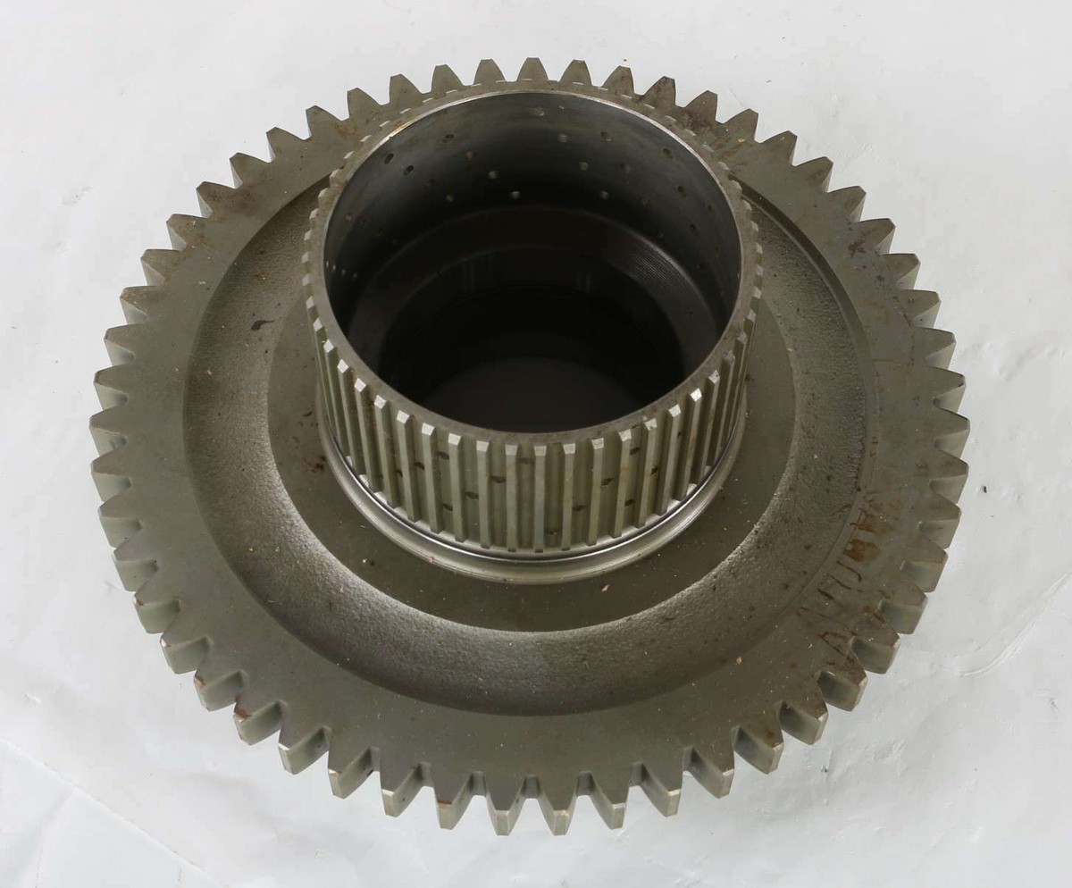New YZ4102504 Funk Transmission 2nd Gear | eBay