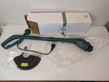New In Box Smart Home Electric Weed Eater 120V 2.3A 11000 RPM 1.2mm Line SF7A202