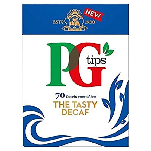 Bags Decaf 70-count Tea  Assorted Flavor Names , Sizes