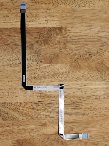 Sony 1-005-419-11 1-005-419-12 Wireless LAN Module + Ribbon Cable - Picture 3 of 6