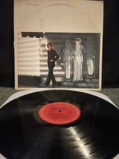 Boz Scaggs - Down Two Then Left  - Columbia Records Pressing JC-34729