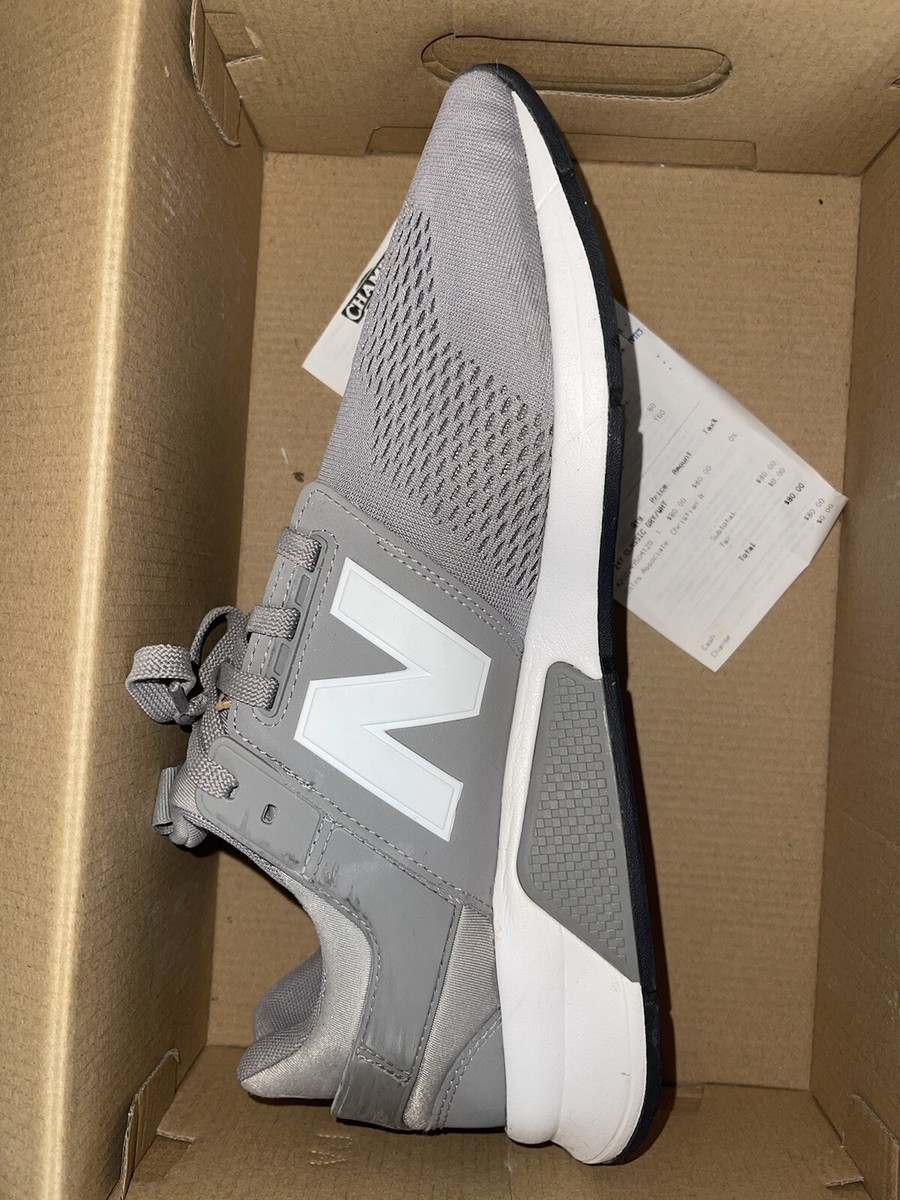 Size 12 New Balance 247v2 Marblehead