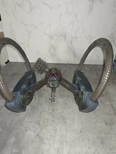 Star wars Hailfire Droid vehicle 2008