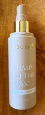 Boobie Breastfeeding Spray - Pump to the Max - 3 fl oz - OPEN - NO CAP