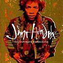 The Ultimate Experience von Hendrix,Jimi | CD | Zustand akzeptabel
