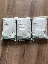 Set of 3 - Motif Medical Breast Milk Storage Bags 8oz BPA-Free