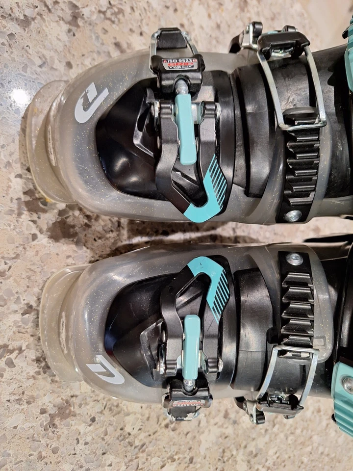 Dalbello Panterra 95w Ski Boots 22/22.5 - Image 4 of 4
