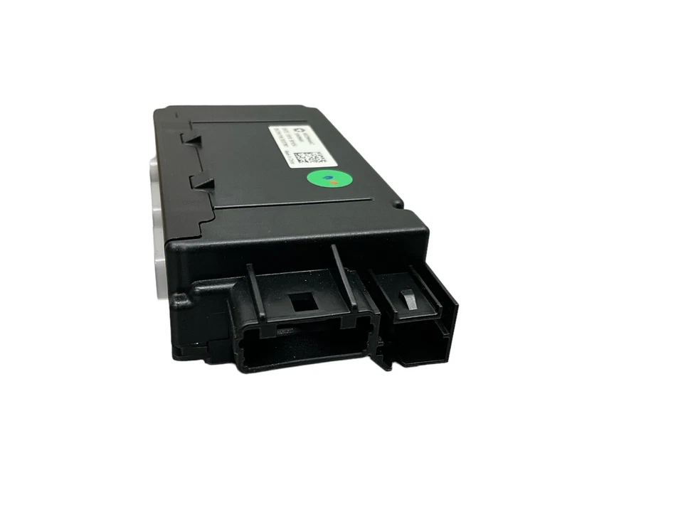 OEM Mopar 68229844AC Media Hub USB HDMI para Chrysler Pacifica Voyager 2017-2021 Foto 3 de 3