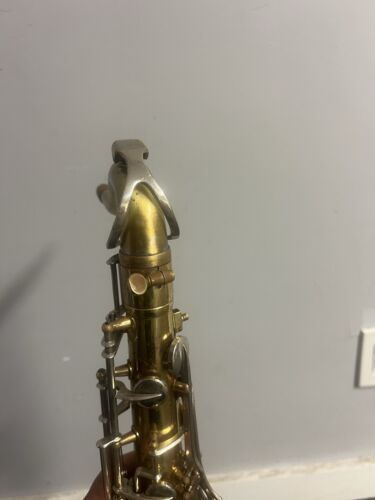 saxophone tenor - Picture 9 of 11