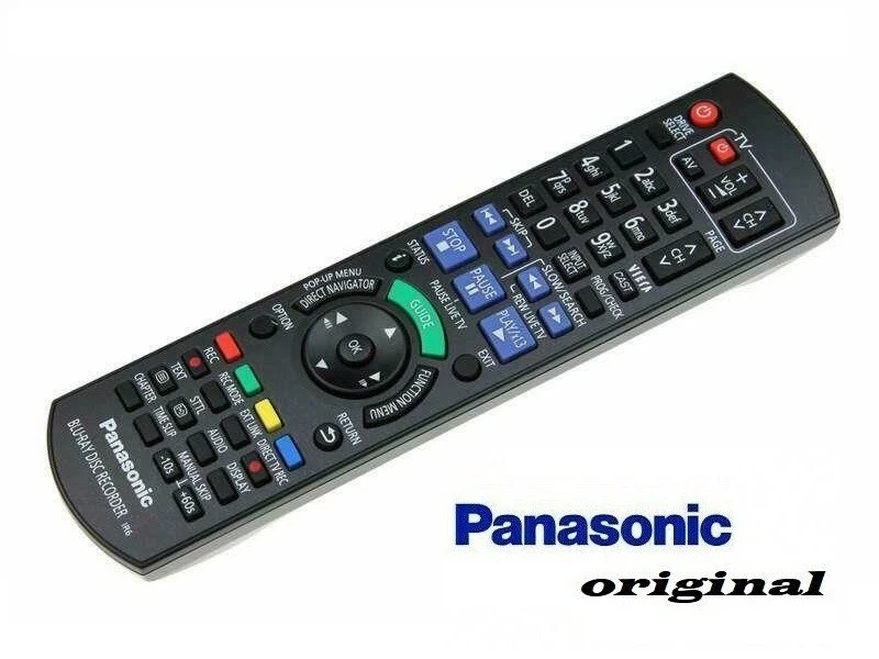 Permanent Wessen Skalk panasonic recorder blue ray Ernährung Kreischen Rang