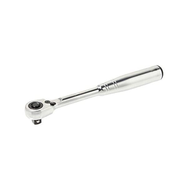 Tone (TONE) ratchet handle (hollow-and-hold type) plug-angle 9.5mm (3/8 ) RH JP