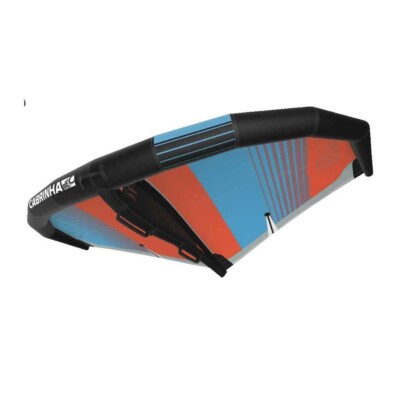 CABRINHA CROSSWING  CROSSOVER WING SURF Freeride Wing New 4 meter