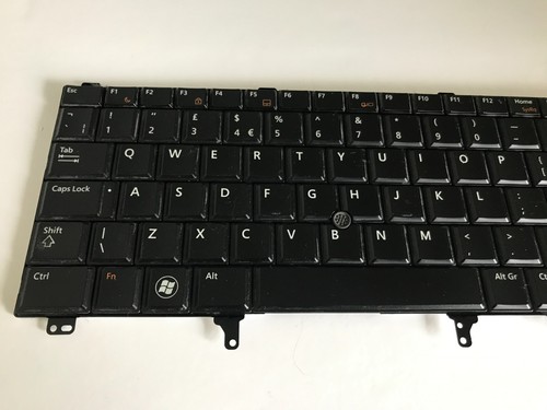 Dell Latitude E5530 ORIGINAL GENUINE RECYCLED SPARE PARTS: See Listing (256z) - Zdjęcie 8 z 44
