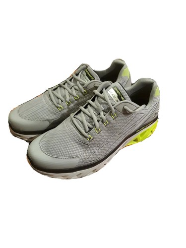 Mens Skechers Glide Step Sport Athletic 