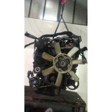 Moteur Renault MAXITY